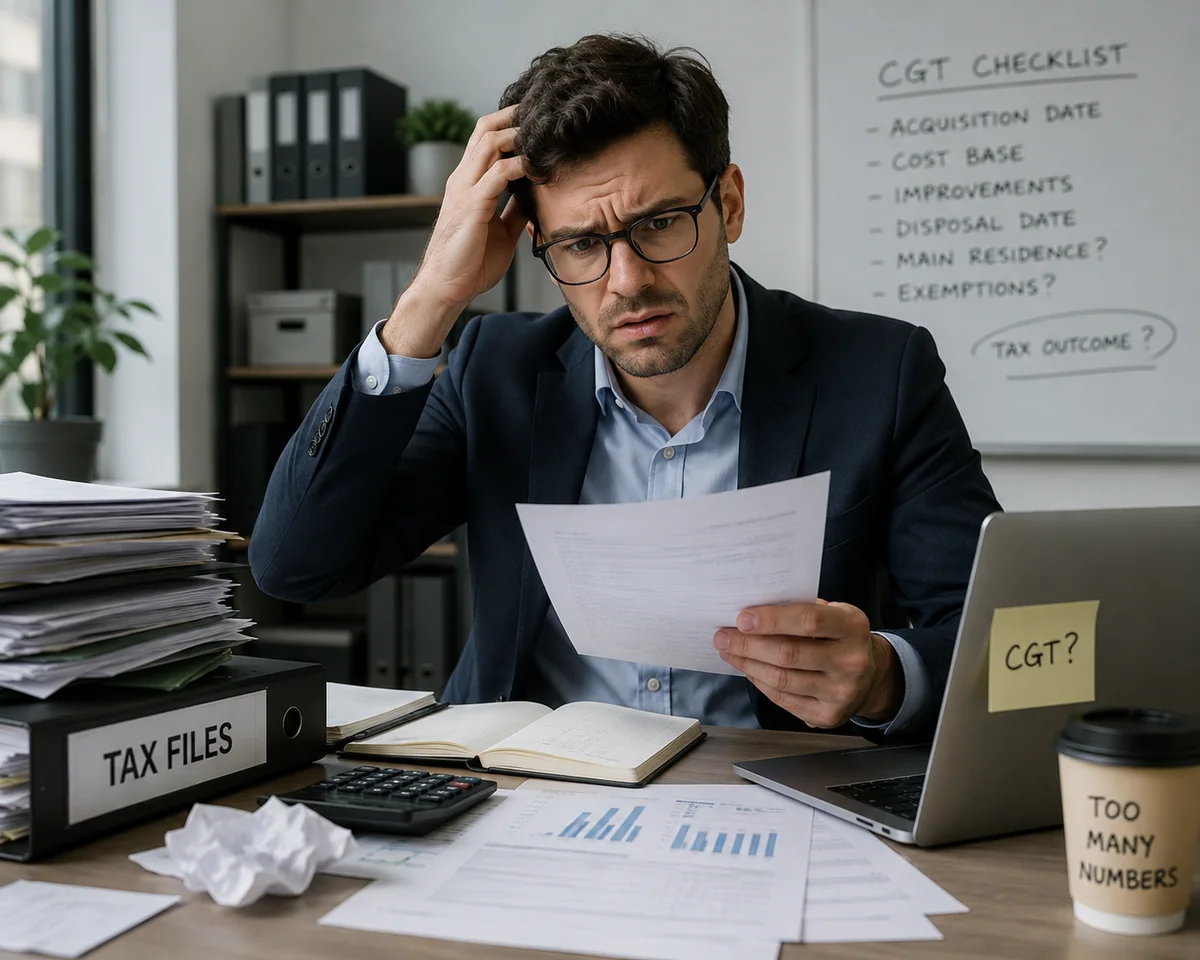 Property tax advisory documents, transaction records and written tax advice workpapers